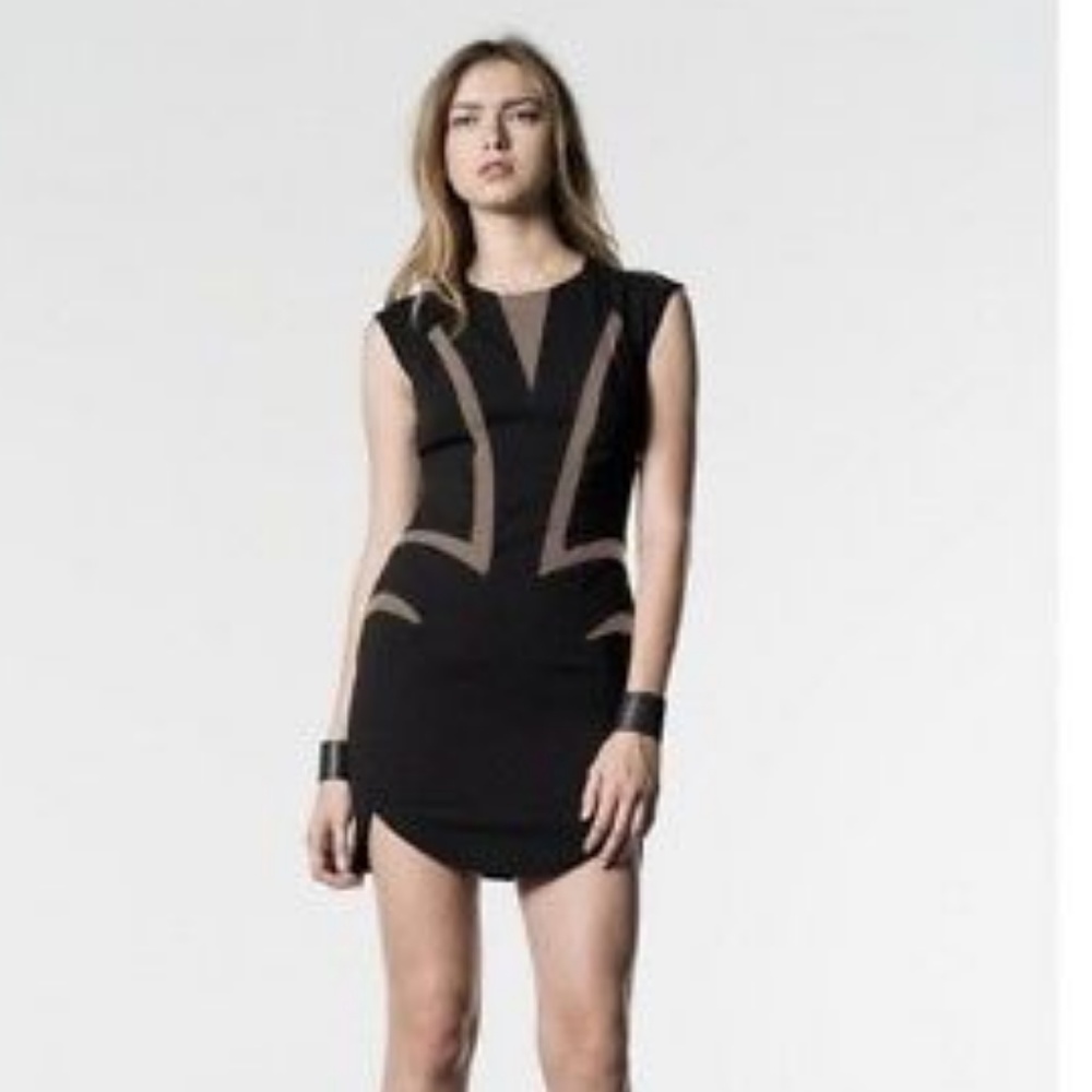 🌸Host Pick💕 Bless'ed are the Meek - Gorgeous LBD